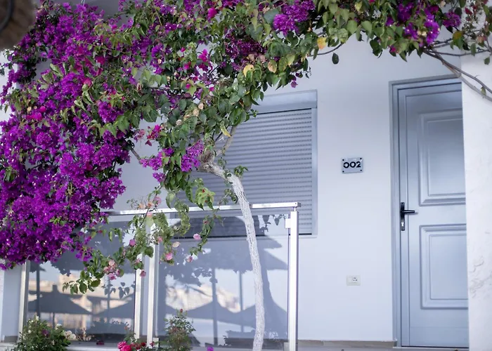 Hotel Jaroal Sarandë